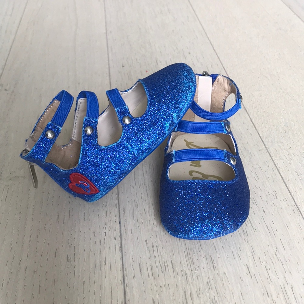 Sam Edelman Sandals
